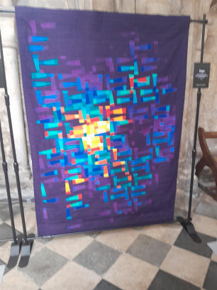 Ely artwork